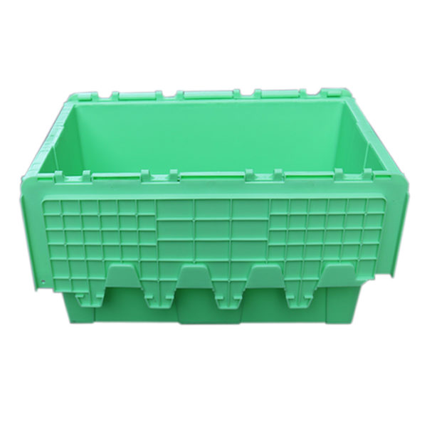 attached lid storage containers