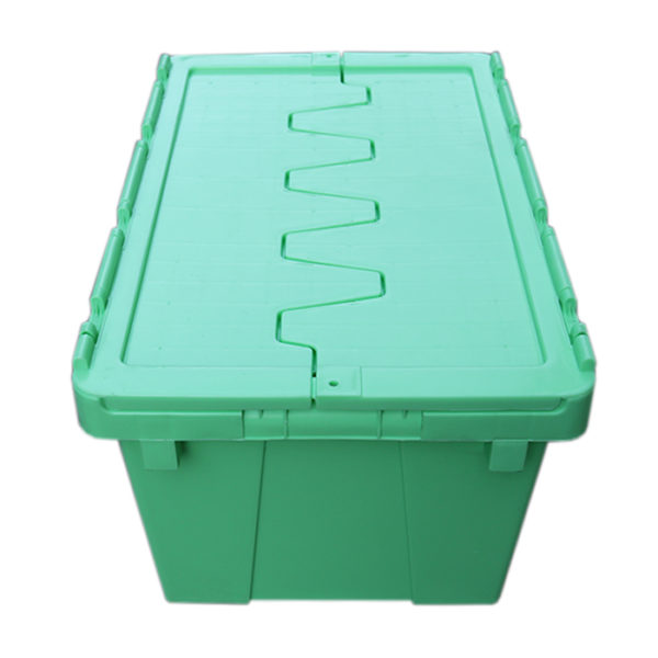 attached lid storage containers