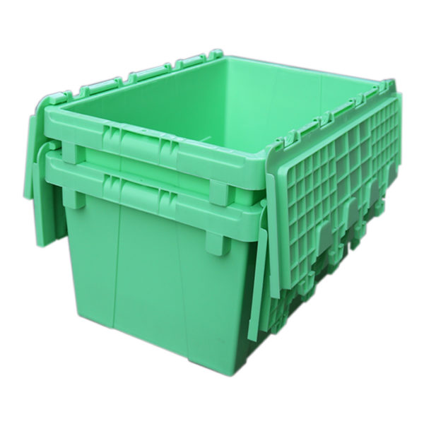 attached lid storage containers