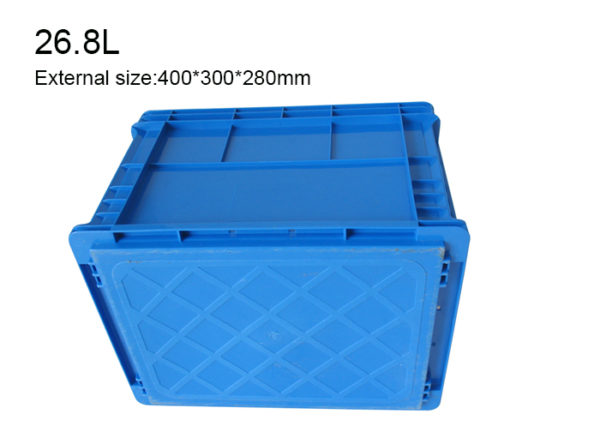 bin plastic