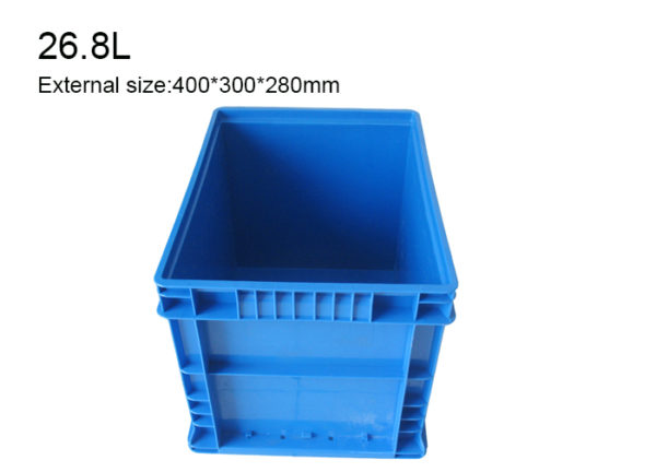 bin plastic