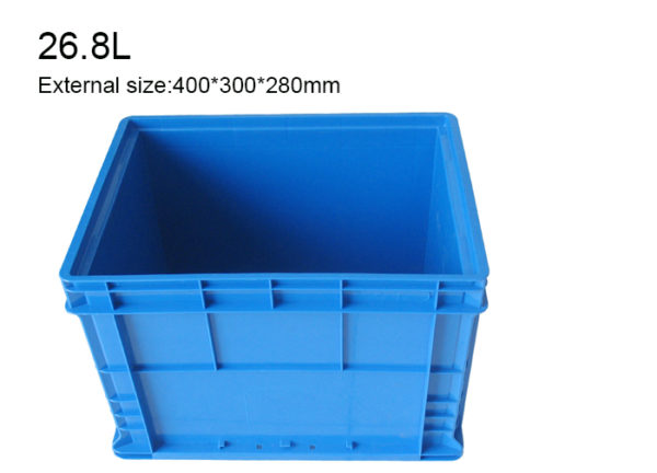 bin plastic