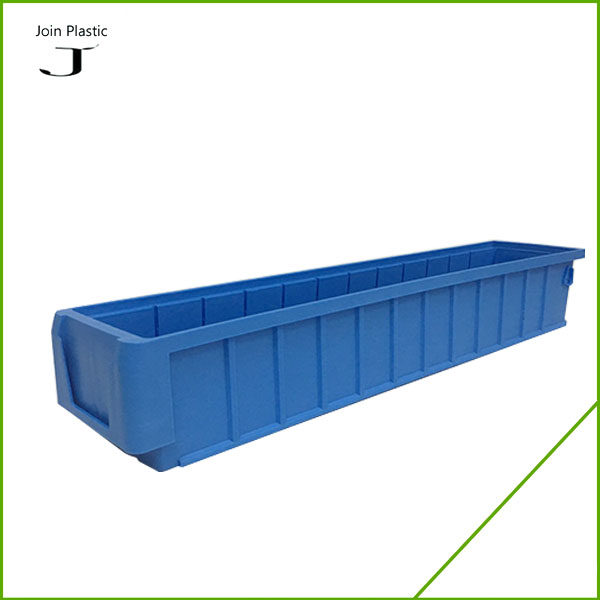 bin shelving units