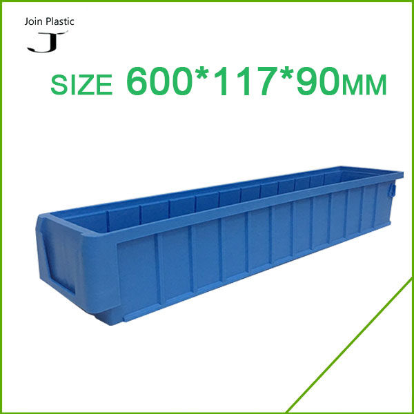 bin shelving units