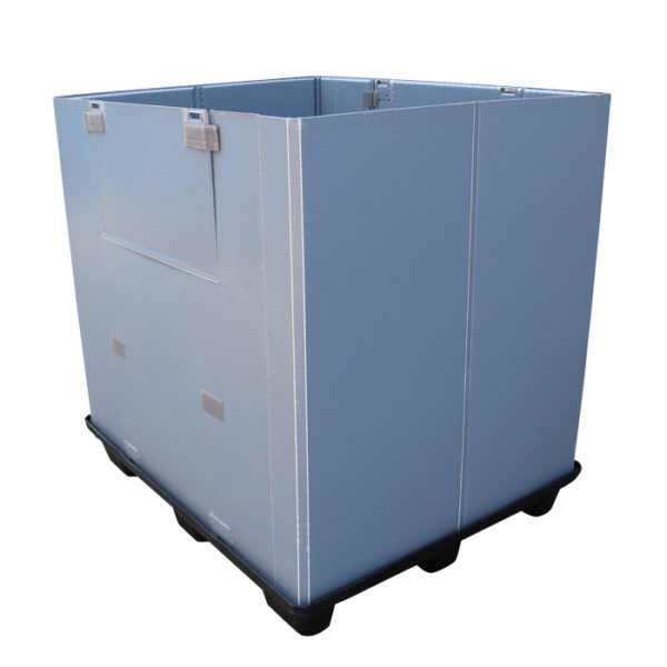 bulk container