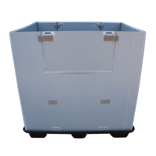 bulk container