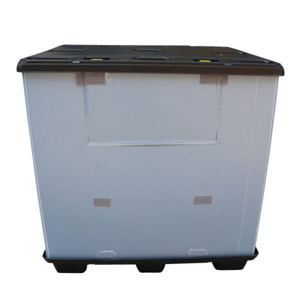 bulk container