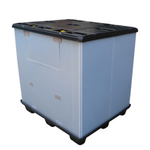 bulk container