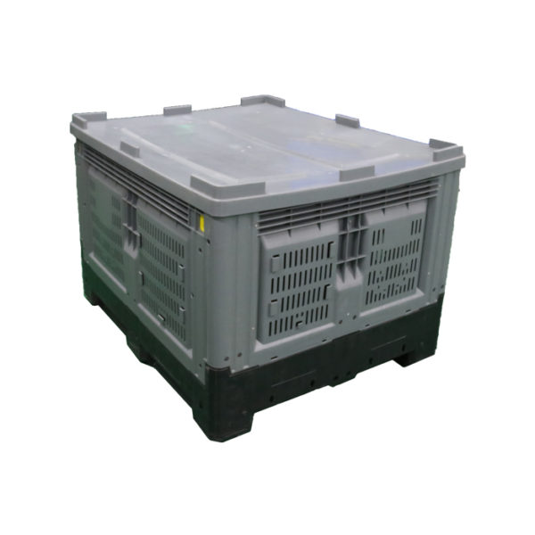 bulk container packaging