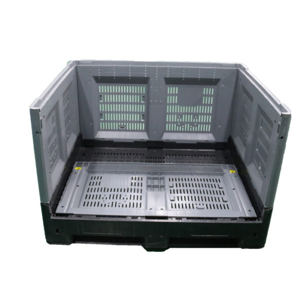 bulk container packaging