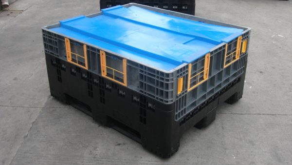 bulk plastic storage boxes