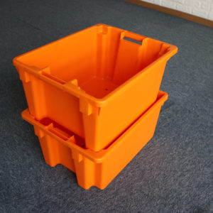 bulk plastic storage tubs