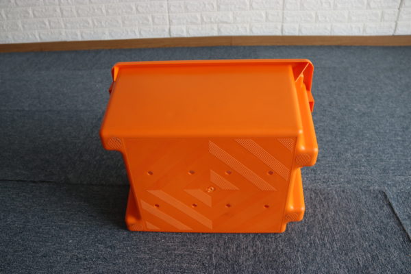 bulk plastic storage tubs