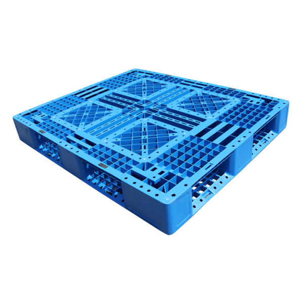 collapsible pallet