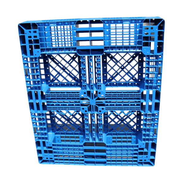 collapsible pallet