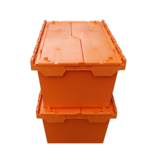 coloured plastic storage boxes