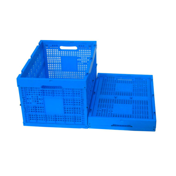 fold down storage boxes