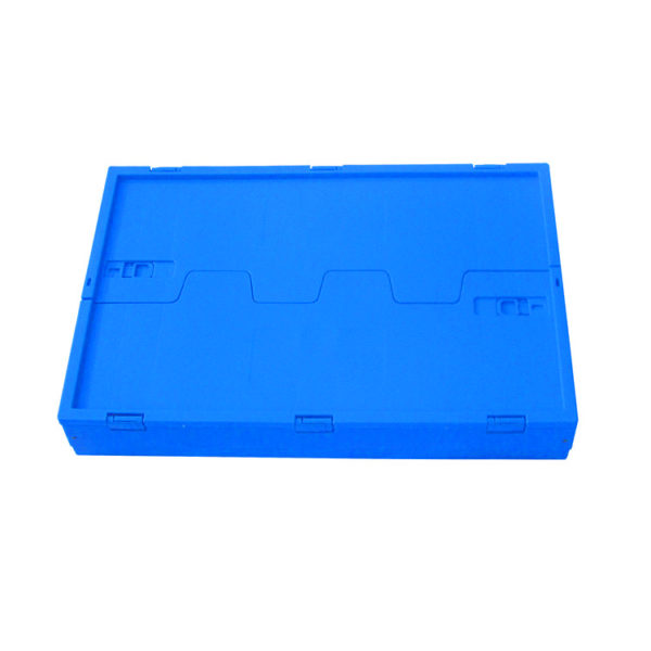 folding storage boxes plastic