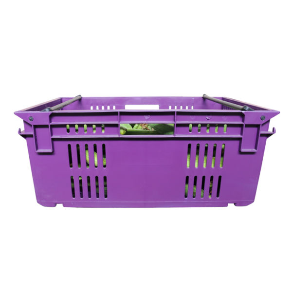 fruit and vegetable crates for sale