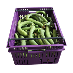fruit and vegetable crates for sale