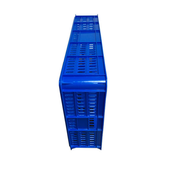 fruit crates plastic