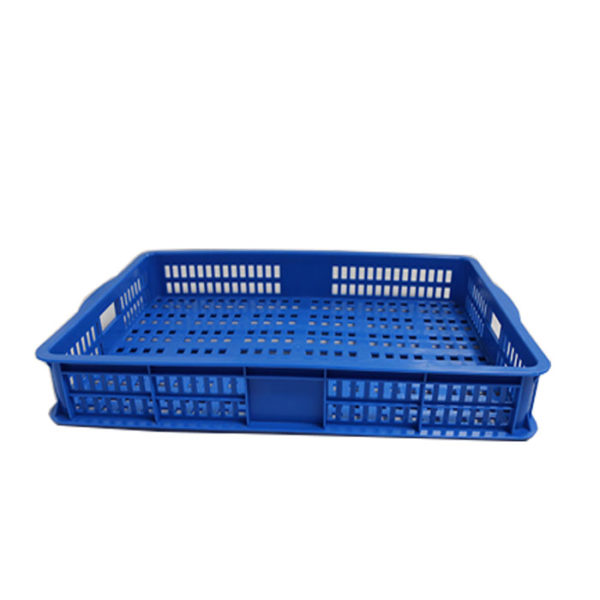 fruit crates plastic