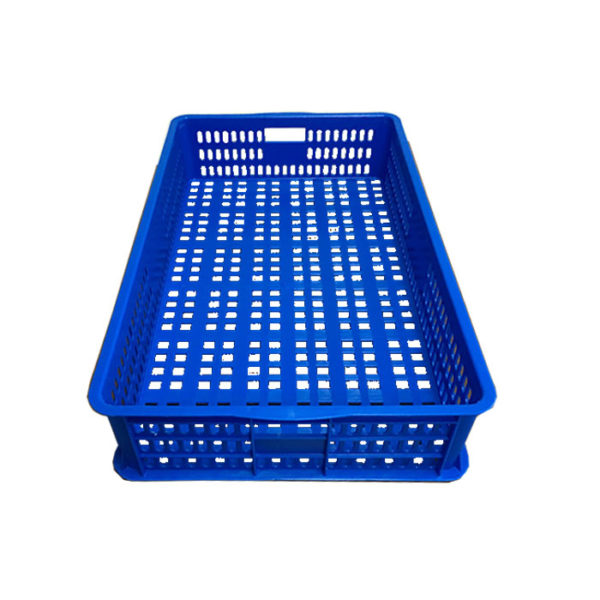 fruit crates plastic