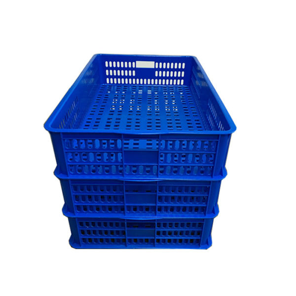 fruit crates plastic