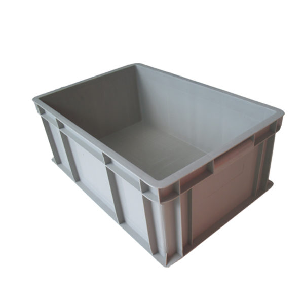 heavy duty plastic totes