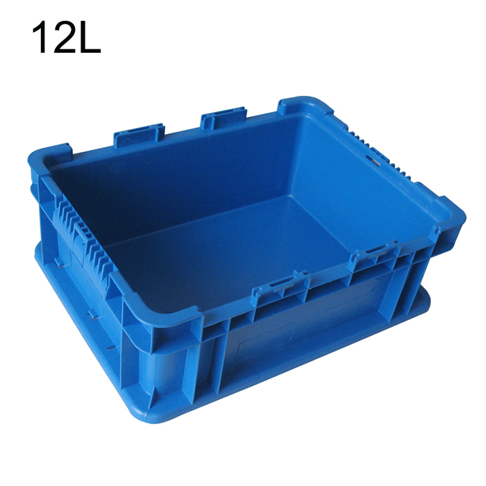 Heavy Duty Stackable Bins