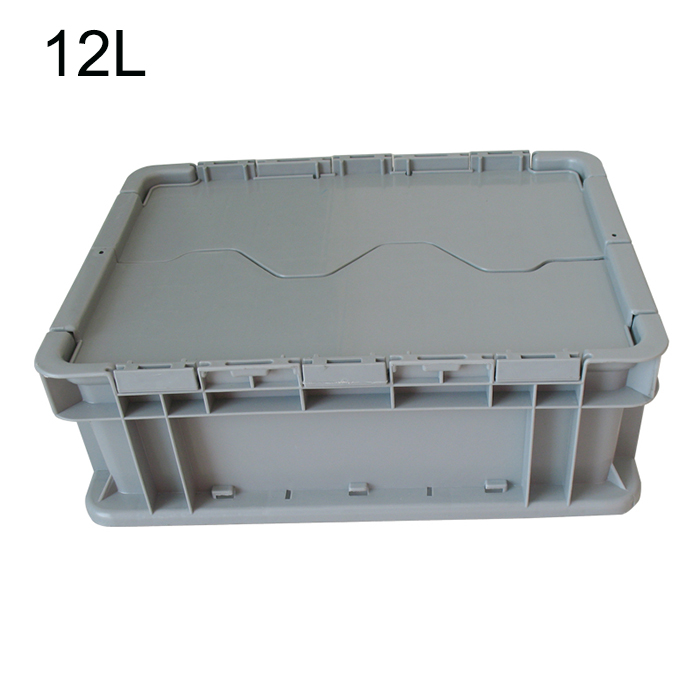 heavy duty stackable storage bins