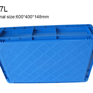 industrial plastic containers