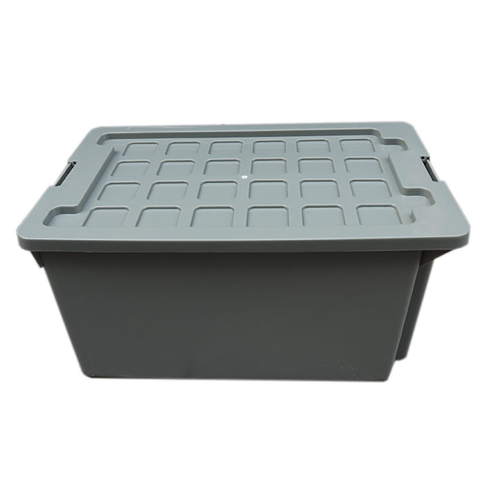 Plastic Tubs & Pans Category, Plastic Totes, Tubs & Pans