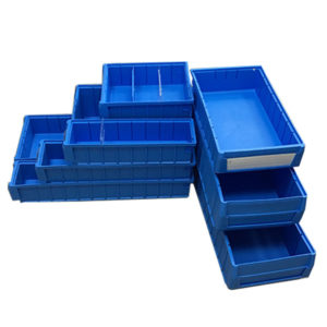 part bins plastic