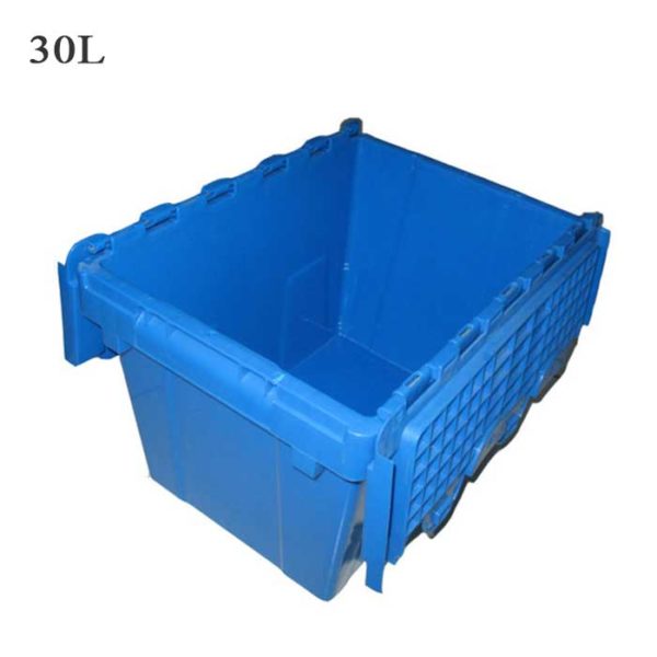 plastic containers with wheels for storage