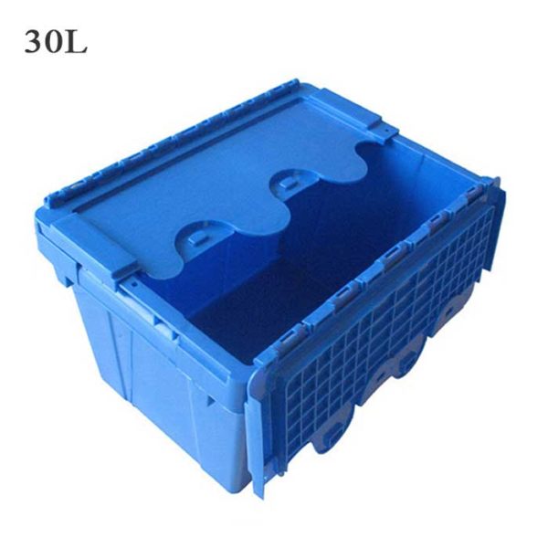 plastic containers with wheels for storage