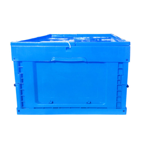 plastic crates for storage