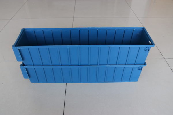 plastic drawer storage