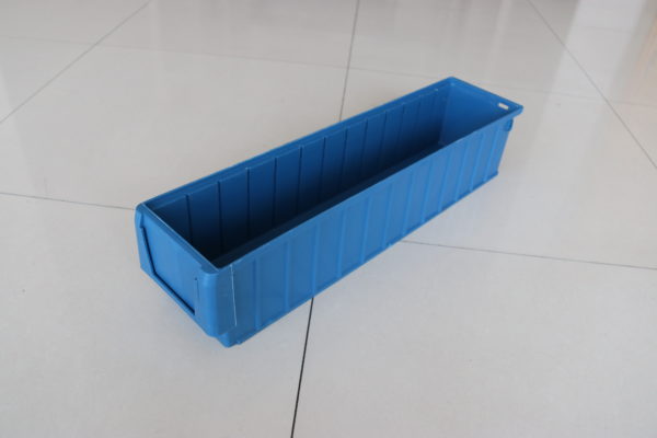 plastic drawer storage