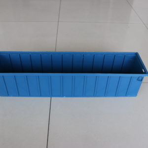 plastic drawer storage