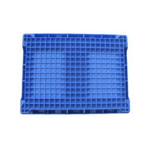 plastic folding basket