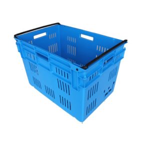 plastic fruit crates wholesale