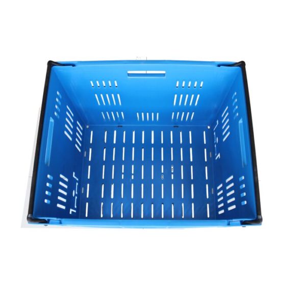 plastic fruit crates wholesale