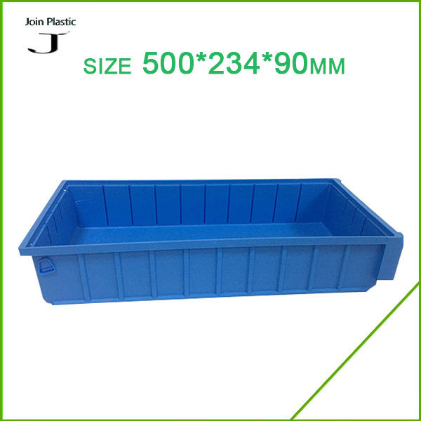 plastic part bins