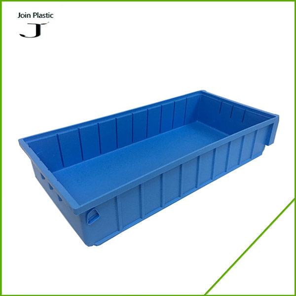 plastic part bins