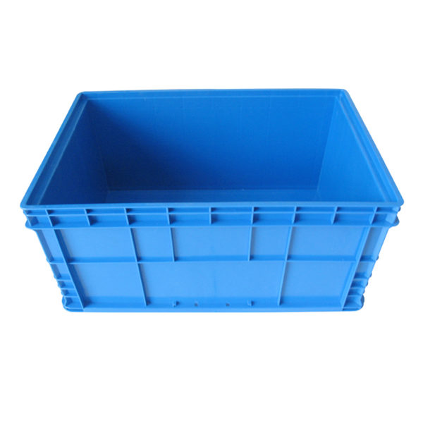 plastic stackable bins