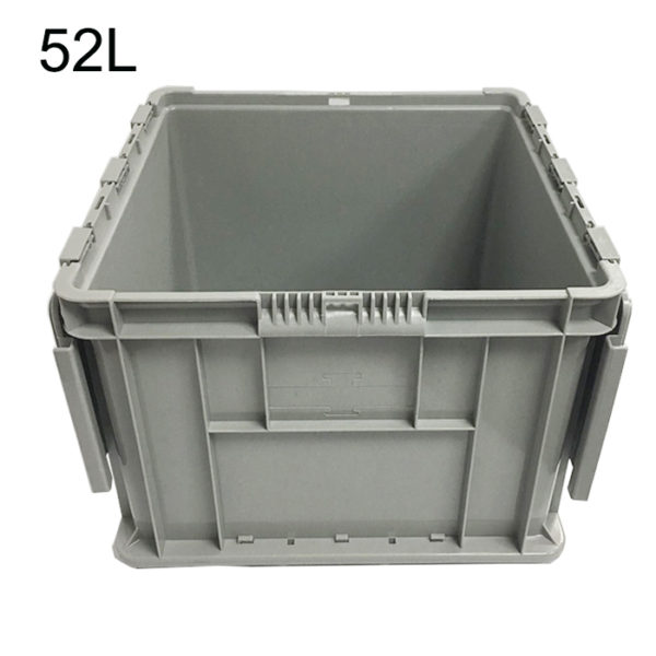 plastic storage