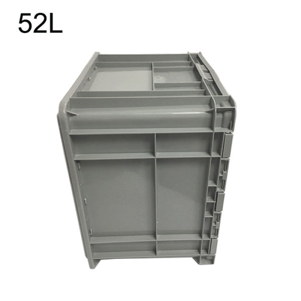 plastic storage