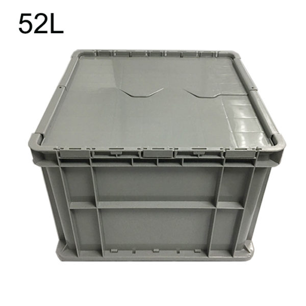 plastic storage