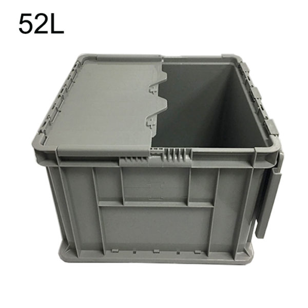 plastic storage